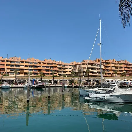 Apartment Ribera Marlin