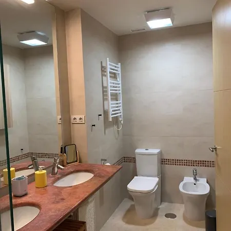 Ribera Marlin Sotogrande