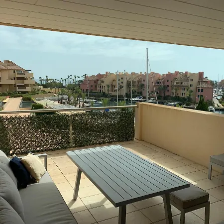 Ribera Marlin سوتوغراندِ