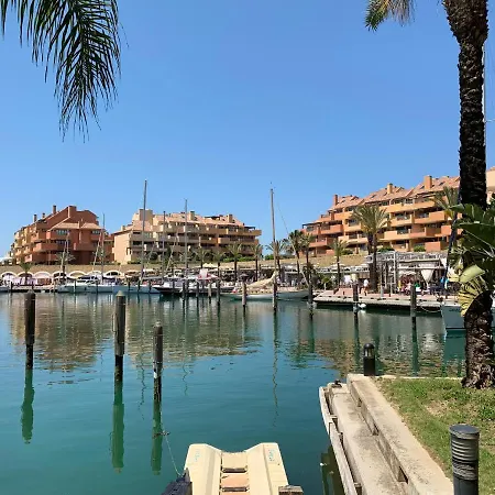 Ribera Marlin Apartment