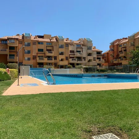 Ribera Marlin Apartmán *