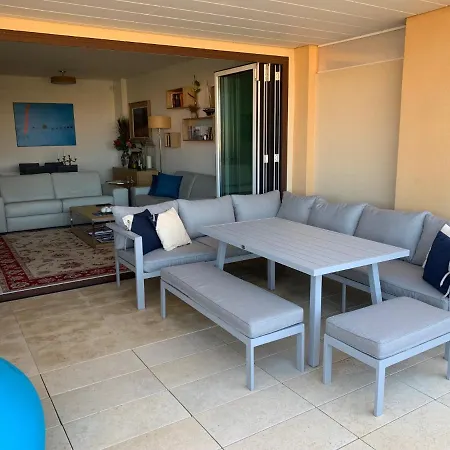 Ribera Marlin Sotogrande