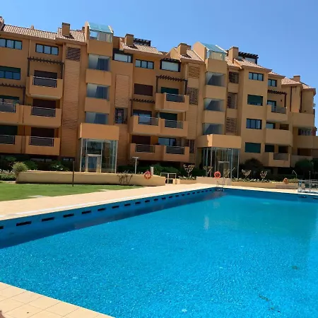 Ribera Marlin Apartment *