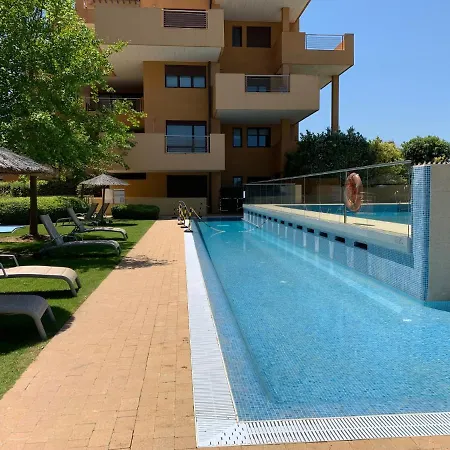 Apartment Ribera Marlin