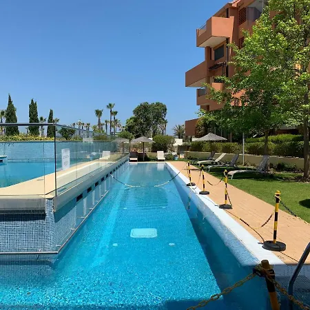 Apartment Ribera Marlin