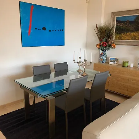 Apartment Ribera Marlin