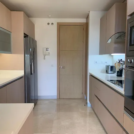 Apartment Ribera Marlin
