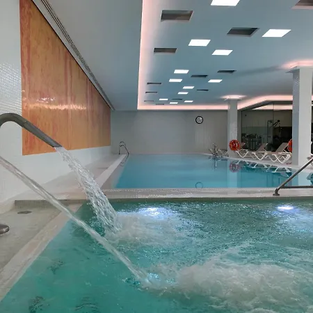 Apartamento Ribera Marlin