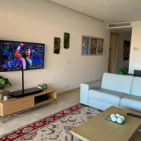 Apartment Ribera Marlin Sotogrande