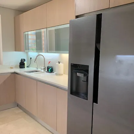 Ribera Marlin Apartment Sotogrande