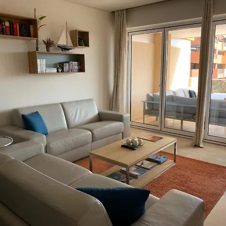 Ribera Marlin Apartmán *