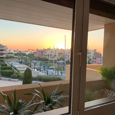 Apartment Ribera Marlin