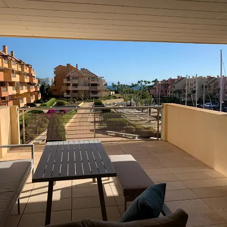 Ribera Marlin * Sotogrande