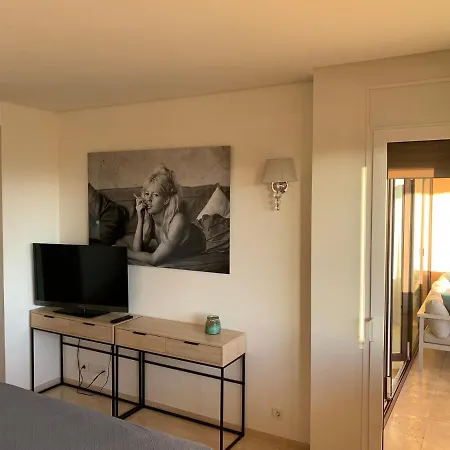 Apartment Ribera Marlin Sotogrande