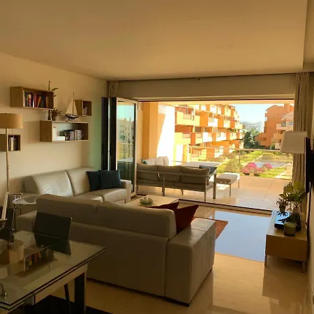 Ribera Marlin * Sotogrande