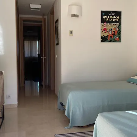 Apartment Ribera Marlin Sotogrande