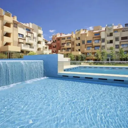Ribera Marlin Apartmán