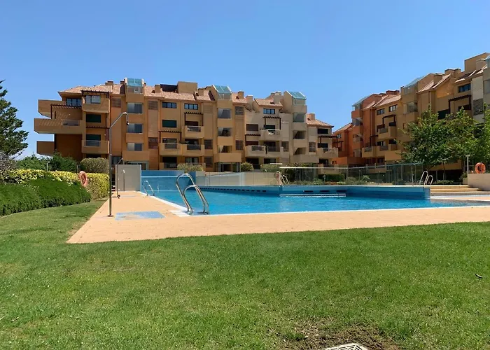 Ribera Marlin Apartmán *