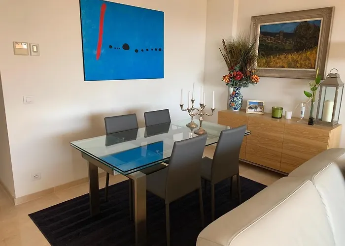 Apartmán Ribera Marlin