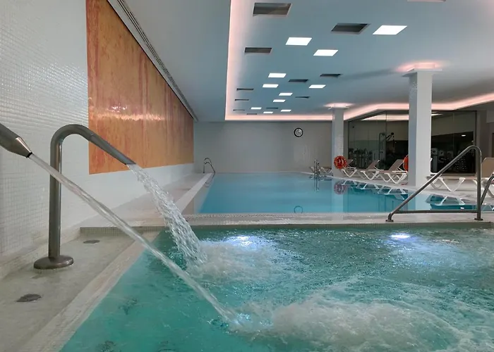 Apartmán Ribera Marlin