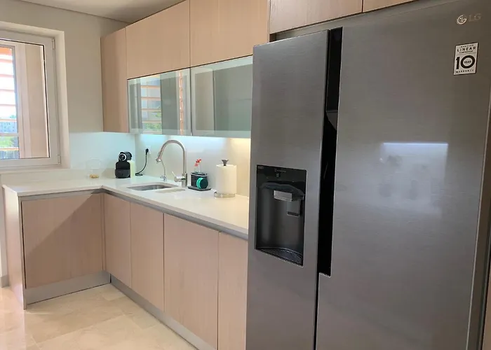 Ribera Marlin Apartmán Sotogrande