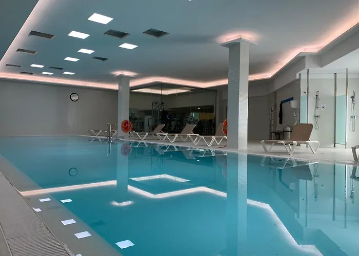 Apartmán Ribera Marlin