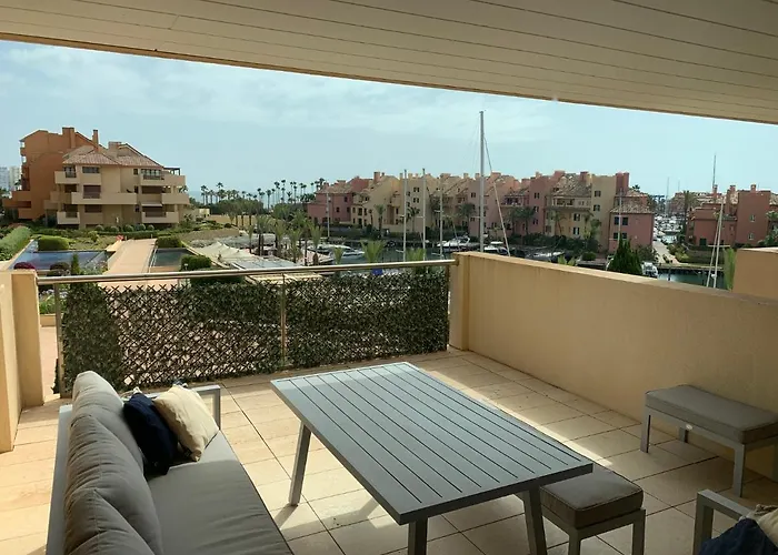 Ribera Marlin Sotogrande