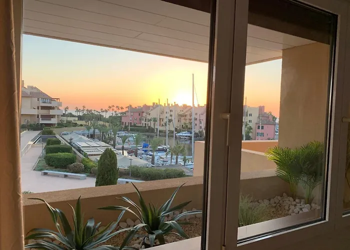 Apartmán Ribera Marlin