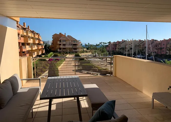 Ribera Marlin * Sotogrande