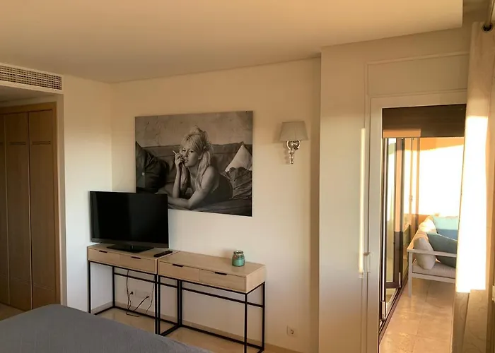 Apartmán Ribera Marlin Sotogrande