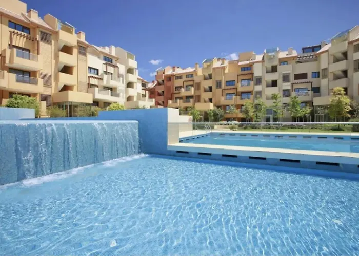 Ribera Marlin Apartmán