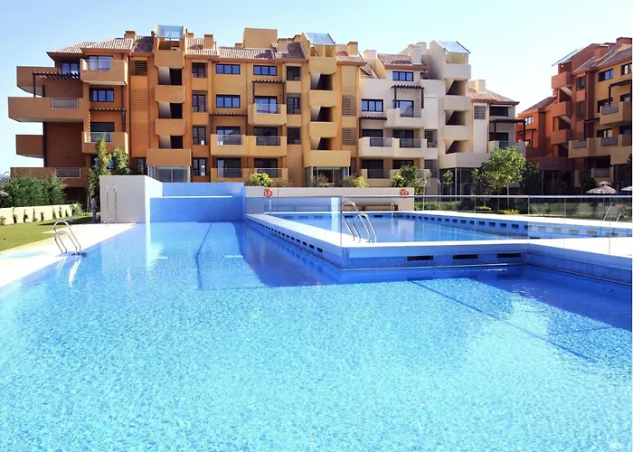 Ribera Marlin Sotogrande