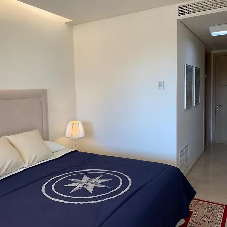 Ribera Marlin Apartamento *