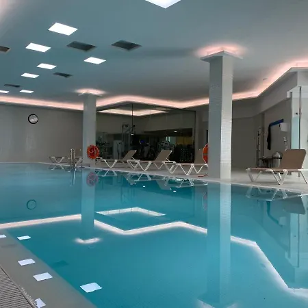 Apartamento Ribera Marlin